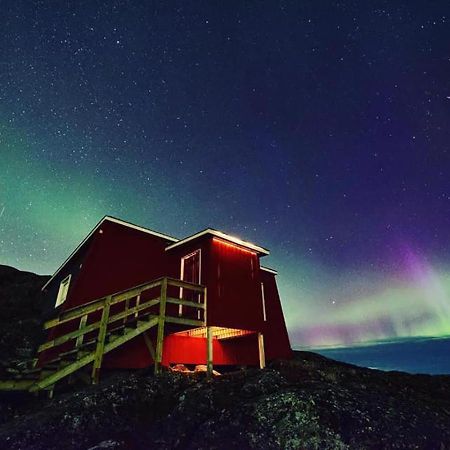 Inuk Hostels 누크 외부 사진