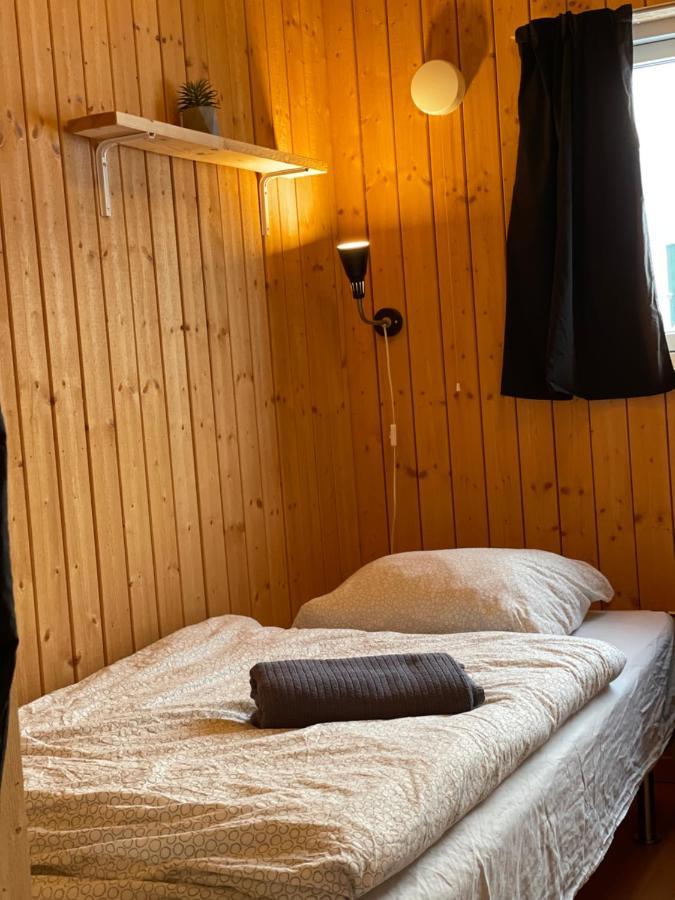Inuk Hostels 누크 외부 사진