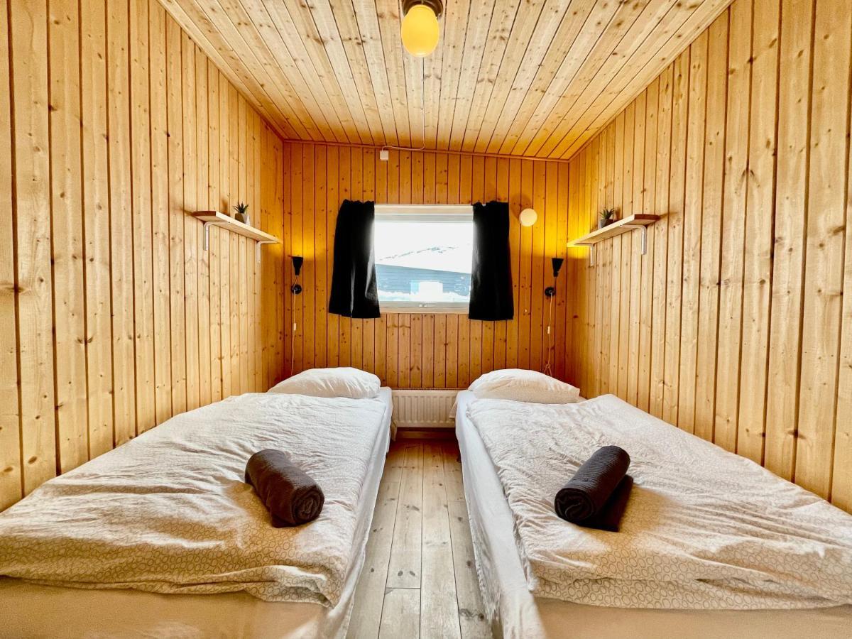 Inuk Hostels 누크 외부 사진