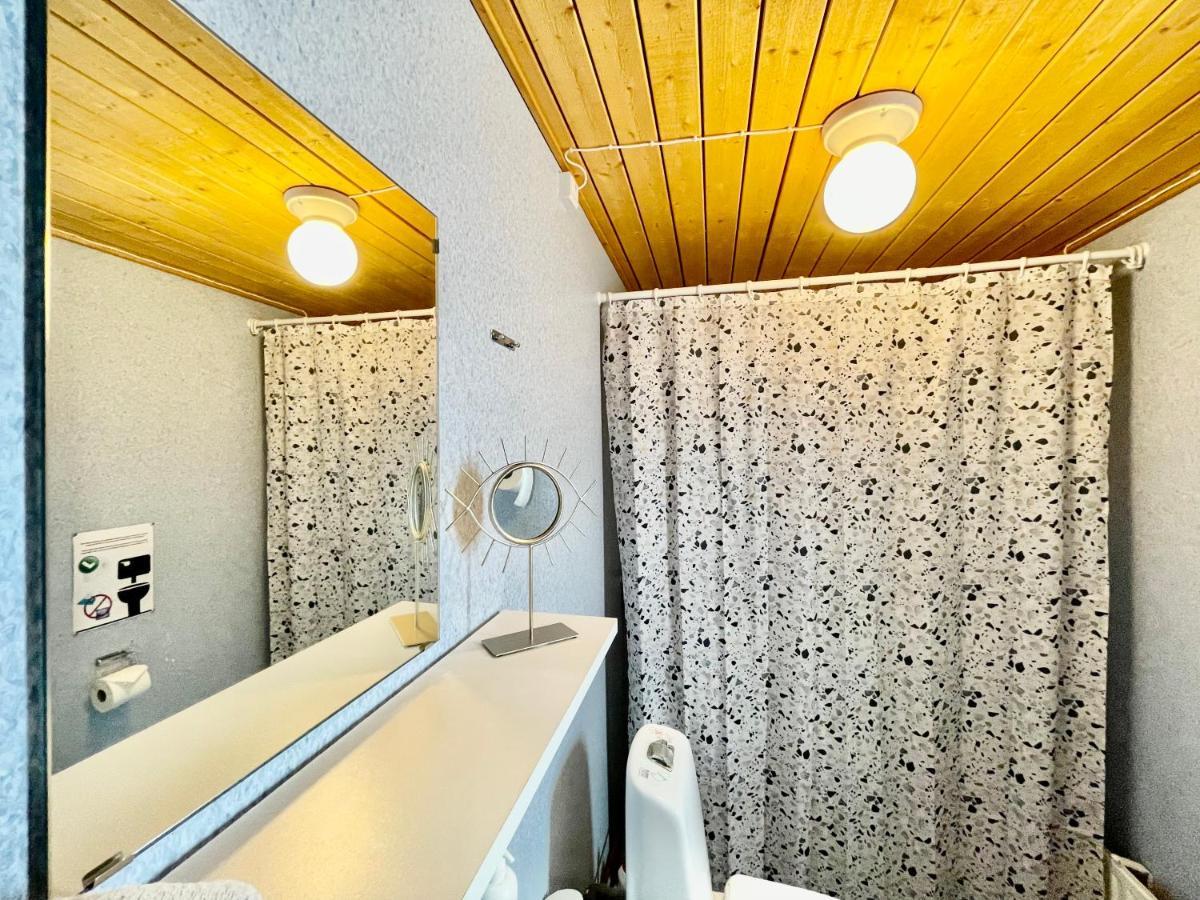 Inuk Hostels 누크 외부 사진