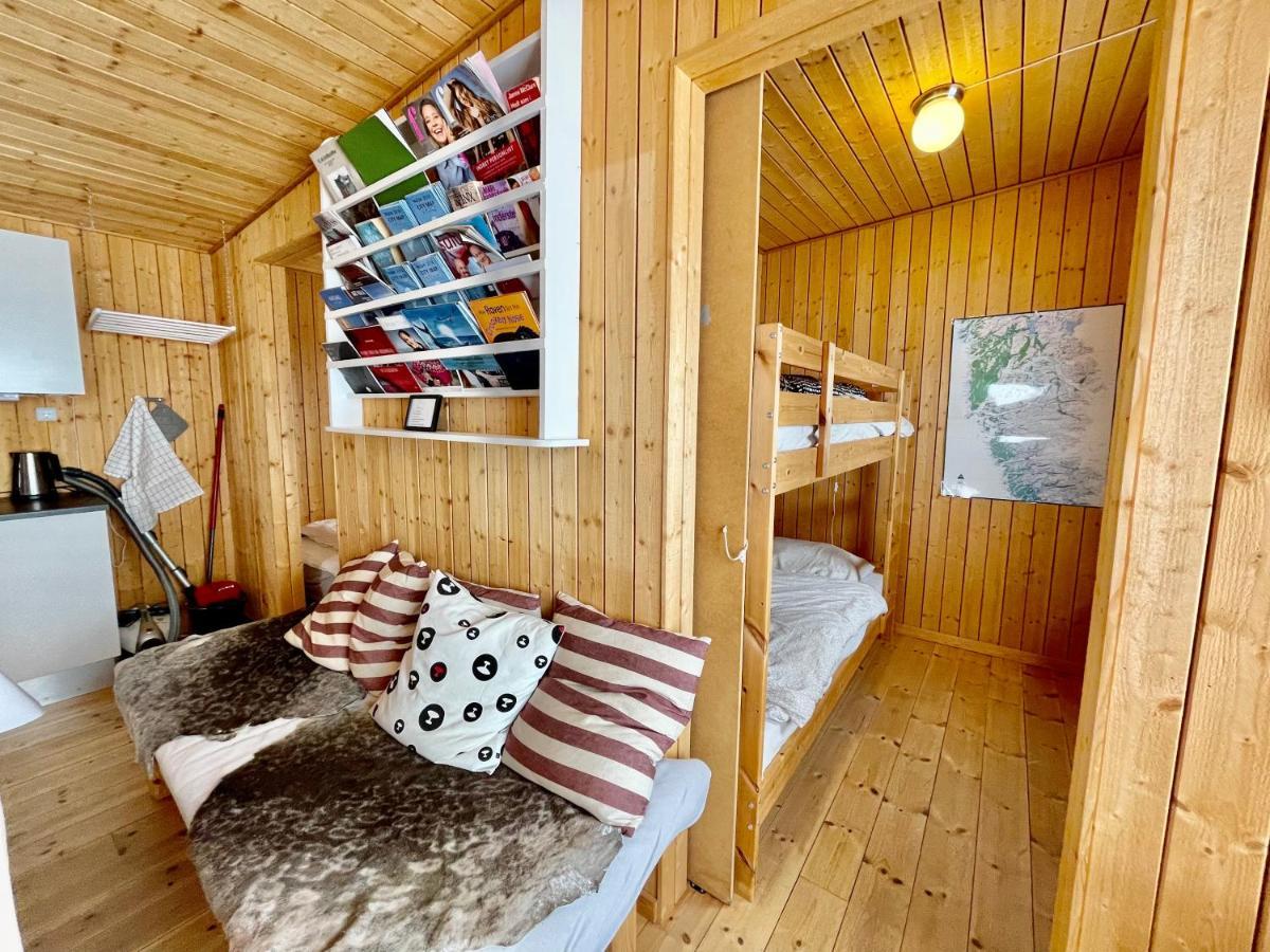 Inuk Hostels 누크 외부 사진